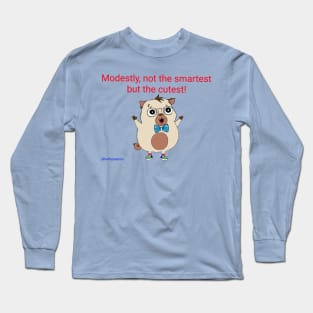 The Cutest Long Sleeve T-Shirt